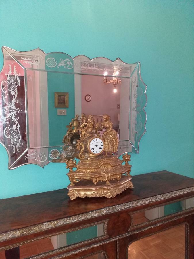 Отель La Montecchia House Montecchia di Crosara Экстерьер фото