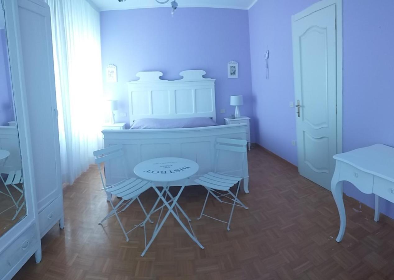 Отель La Montecchia House Montecchia di Crosara Экстерьер фото